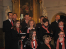 10 lat Cantate