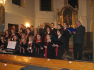 10 lat Cantate