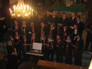 10 lat Cantate