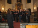 10 lat Cantate