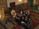 10 lat Cantate