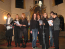 10 lat Cantate