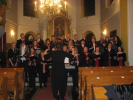 10 lat Cantate